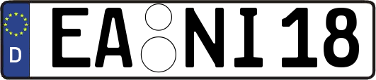 EA-NI18