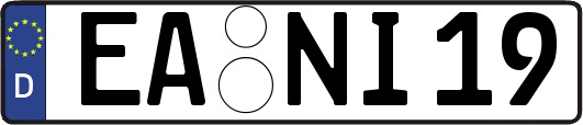 EA-NI19