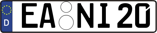 EA-NI20