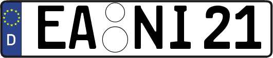 EA-NI21