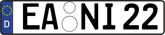 EA-NI22