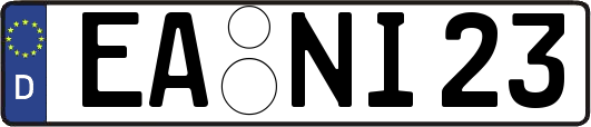 EA-NI23