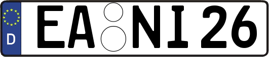 EA-NI26