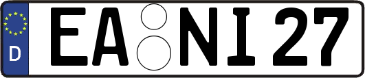 EA-NI27