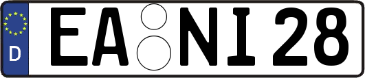 EA-NI28