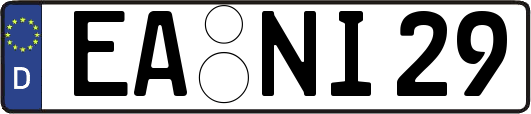 EA-NI29