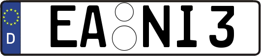 EA-NI3
