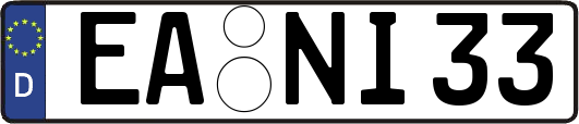 EA-NI33