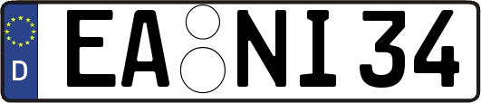 EA-NI34