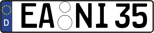 EA-NI35