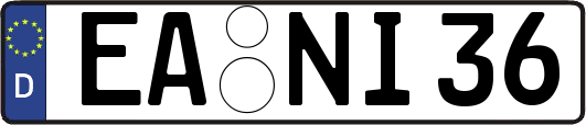 EA-NI36