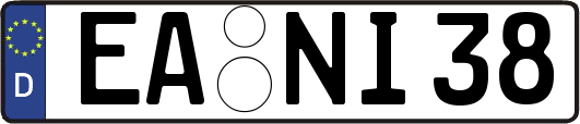 EA-NI38