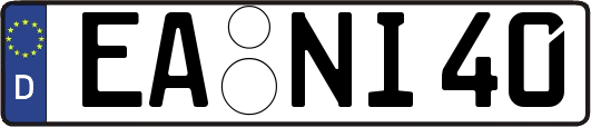 EA-NI40