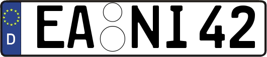 EA-NI42