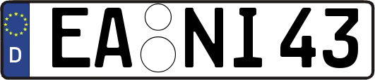 EA-NI43