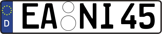EA-NI45