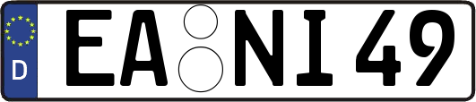 EA-NI49
