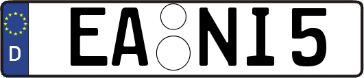 EA-NI5