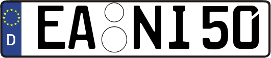 EA-NI50