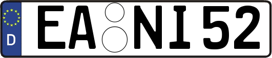EA-NI52