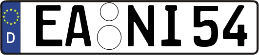 EA-NI54