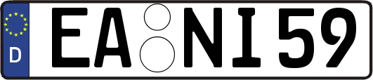 EA-NI59