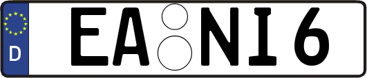 EA-NI6