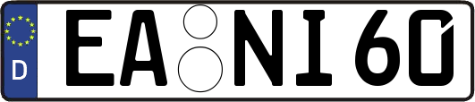 EA-NI60