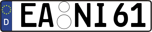 EA-NI61