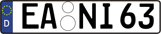 EA-NI63