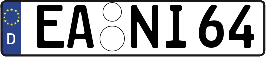 EA-NI64