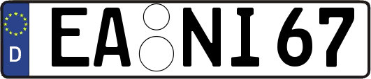 EA-NI67