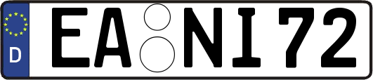 EA-NI72