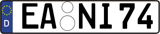 EA-NI74