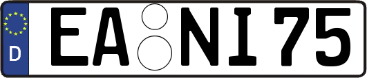 EA-NI75