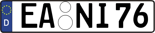 EA-NI76