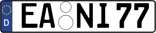 EA-NI77