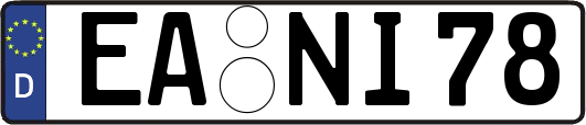 EA-NI78