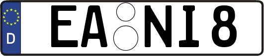 EA-NI8