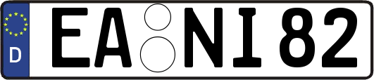 EA-NI82