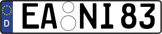 EA-NI83