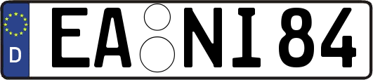 EA-NI84