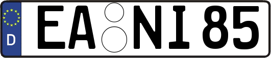 EA-NI85