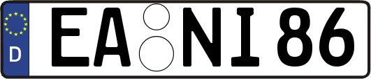 EA-NI86