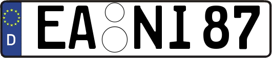 EA-NI87