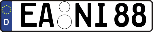 EA-NI88