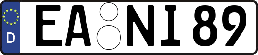 EA-NI89