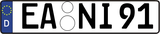 EA-NI91