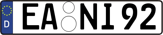 EA-NI92