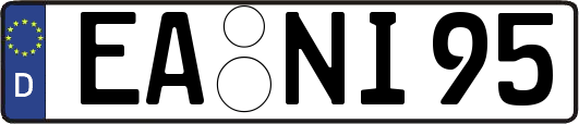 EA-NI95